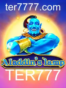 Descubra a Magia de Aladdinslamp