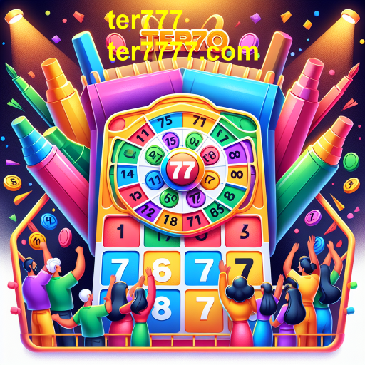 Bingo: O Jogo de Sorte que Conquista a Todos no Ter777