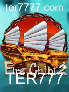 FireChibi2: Uma Aventura Épica com TER777