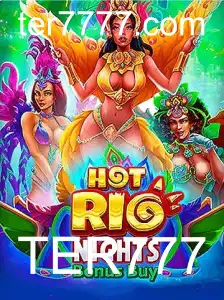 Descubra as Emoções de HotRioNightsBonusBuy: Um Mergulho no Jogo de Cassino do Momento