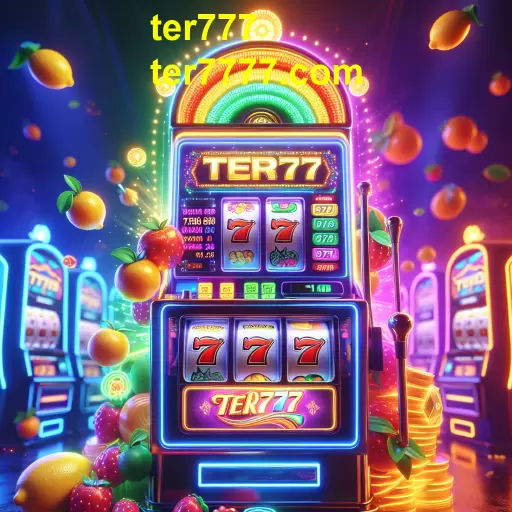 Explore a Excitante Categoria de Jackpots no ter777