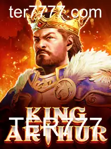 Descubra o Mundo de KingArthur: Aventura e Estratégia no Novo Jogo TER777