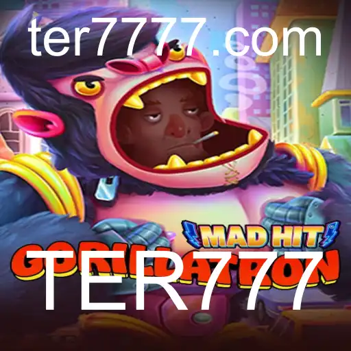 Descubra o Mundo de MadHitGorillatron: Um Jogo Revolucionário com a Palavra-Chave TER777