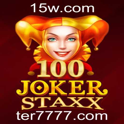Explorando o Mundo do Jogo 100JokerStaxx: Regras e Estratégias