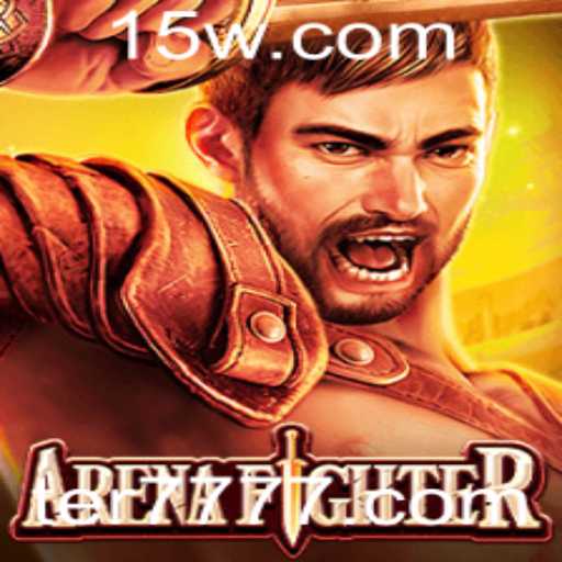 Descubra ArenaFighter: O Jogo de Lutas Estratégico que Está Conquistando o Mundo