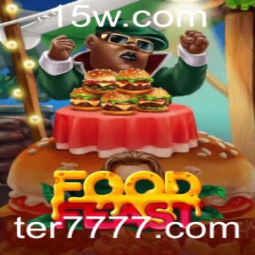 Descubra FoodFeast: O Jogo de Estratégia e Diversão Culinária