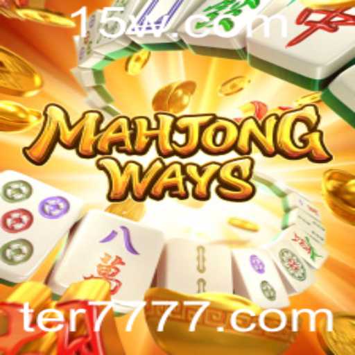 MahjongWays: Explorando o Fascinante Jogo de Azulejos Asiático