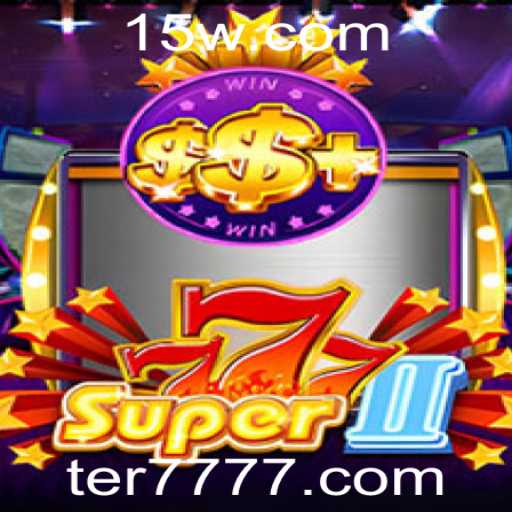 Super777II: Aventurando-se no Mundo dos Jogos com Estratégia e Emoção