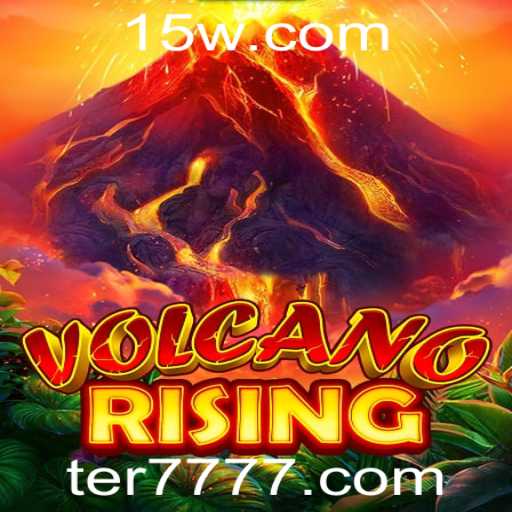 Explore as Aventuras do Novo Jogo VolcanoRising